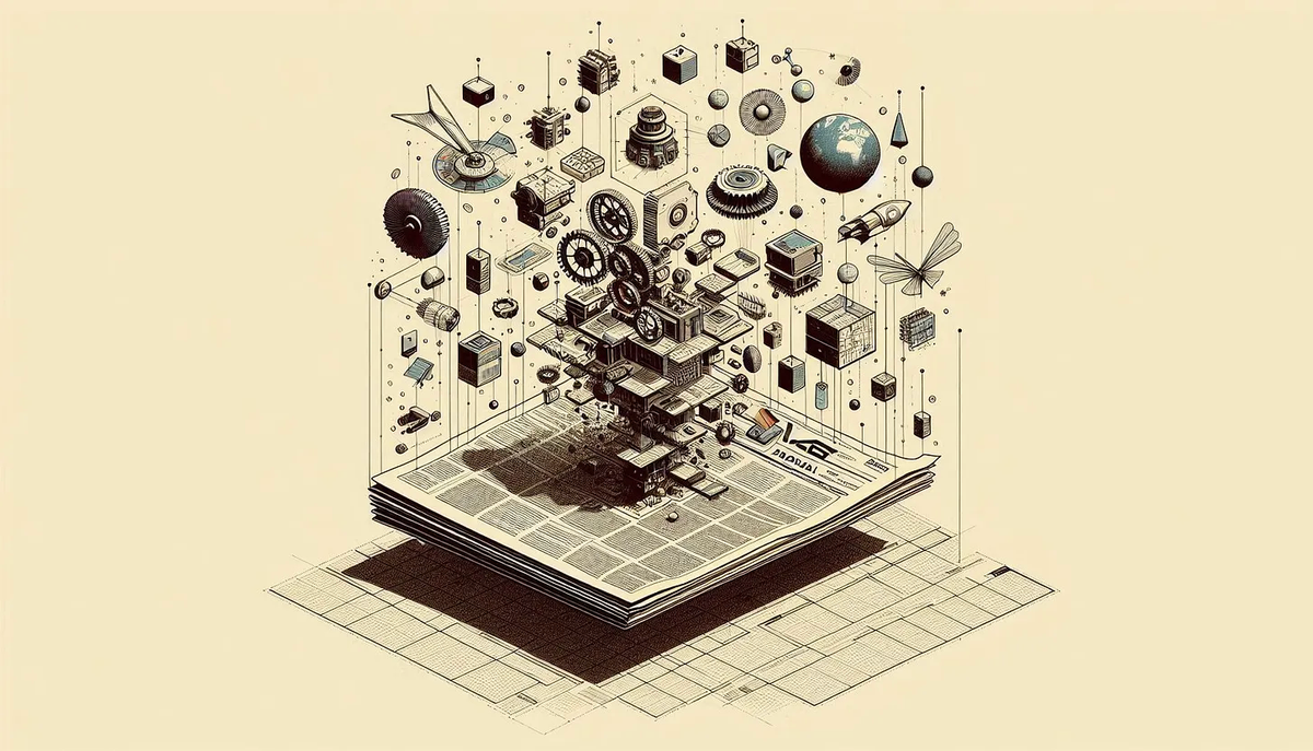 Weekly Digest #153, 29 Nov 2025