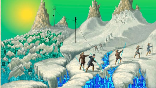 Weekly Digest #150, 8 Nov 2025