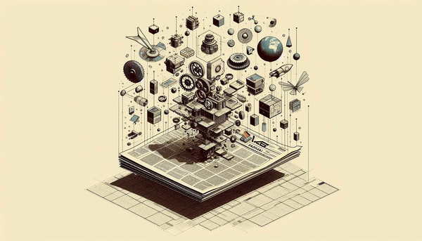 Weekly Digest #153, 29 Nov 2025